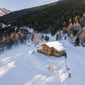 Superior Chalet