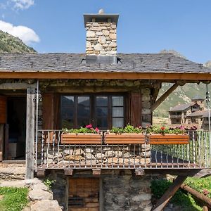 Chalet met een Slaapkamer